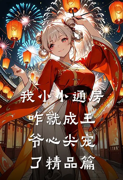 我小小通房，咋就成王爷心尖宠了精品篇