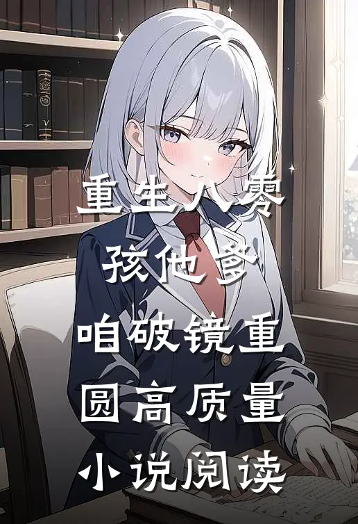 重生八零：孩他爹，咱破镜重圆高质量小说阅读