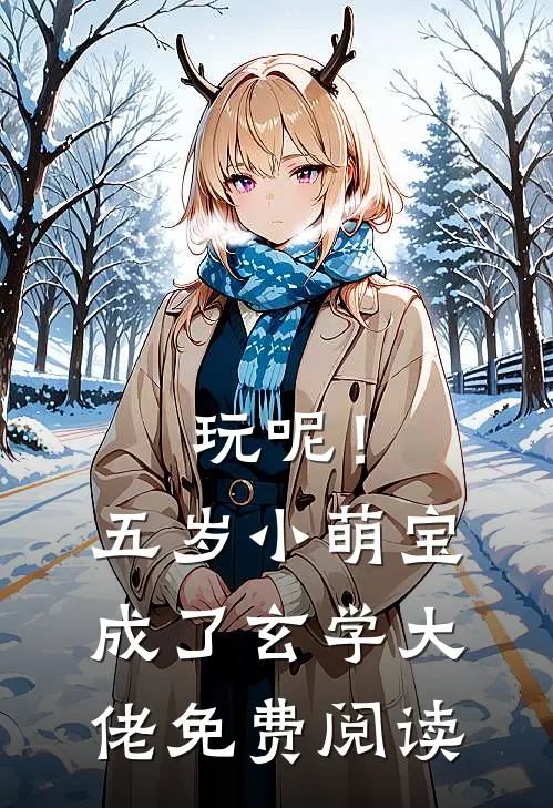 玩呢！五岁小萌宝成了玄学大佬免费阅读