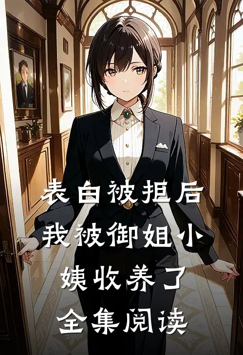 表白被拒后，我被御姐小姨收养了全集阅读