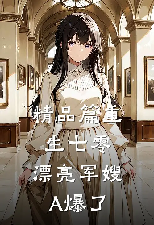 精品篇重生七零：漂亮军嫂A爆了
