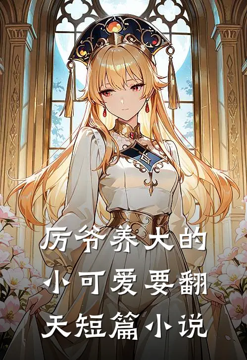 厉爷养大的小可爱要翻天短篇小说