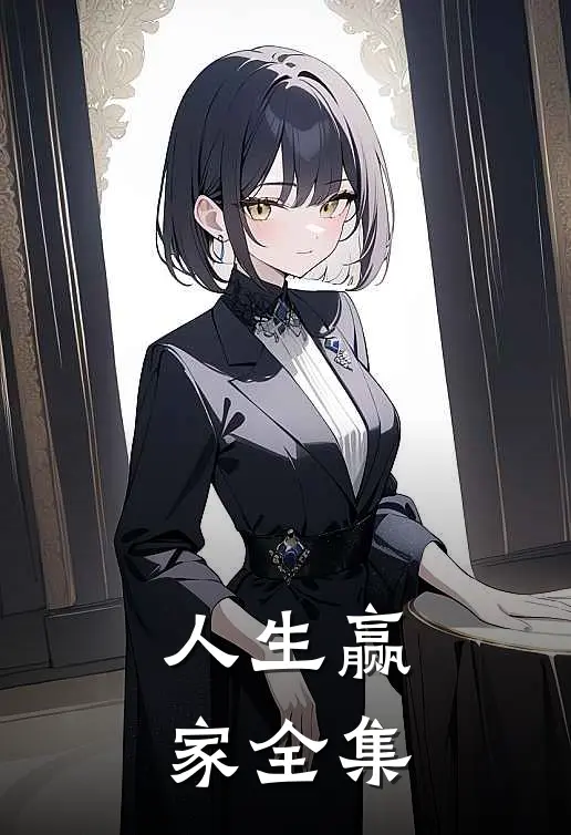 人生赢家 全集