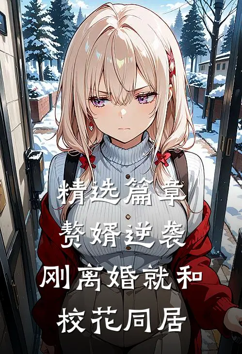 精选篇章赘婿逆袭：刚离婚就和校花同居