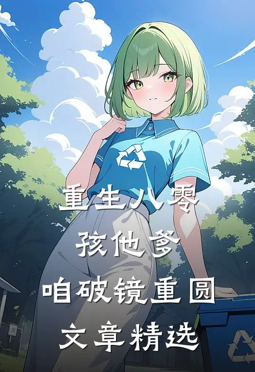 重生八零：孩他爹，咱破镜重圆文章精选