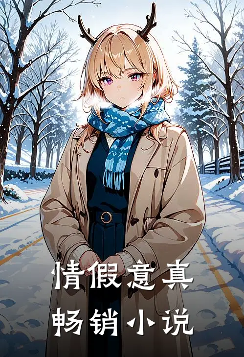 情假意真畅销小说