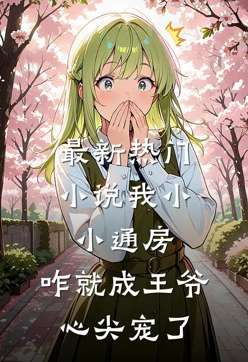 最新热门小说我小小通房，咋就成王爷心尖宠了