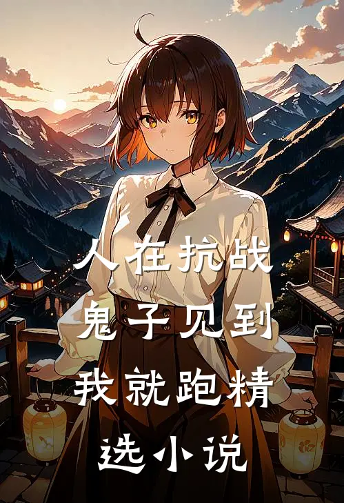 人在抗战,鬼子见到我就跑精选阅读