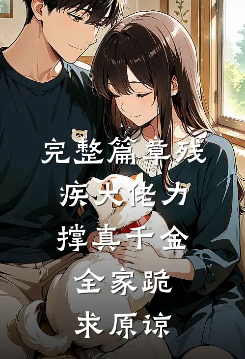 完整篇章残疾大佬力撑真千金，全家跪求原谅