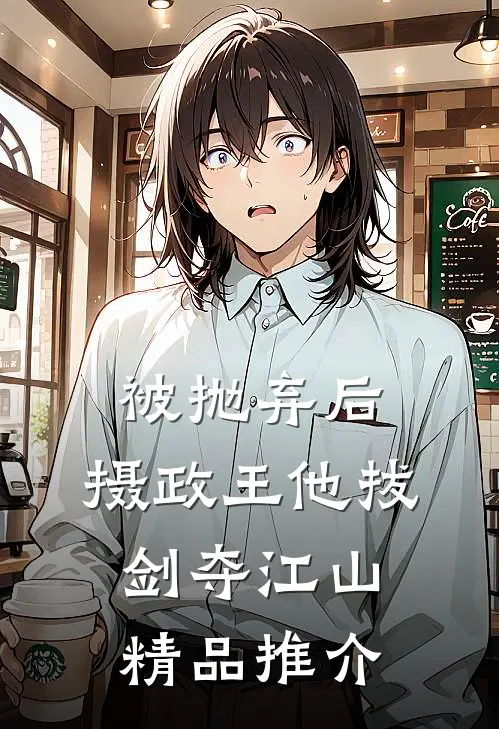 被抛弃后，摄政王他拔剑夺江山精品推介