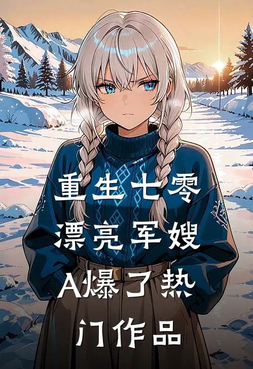 重生七零：漂亮军嫂A爆了热门作品