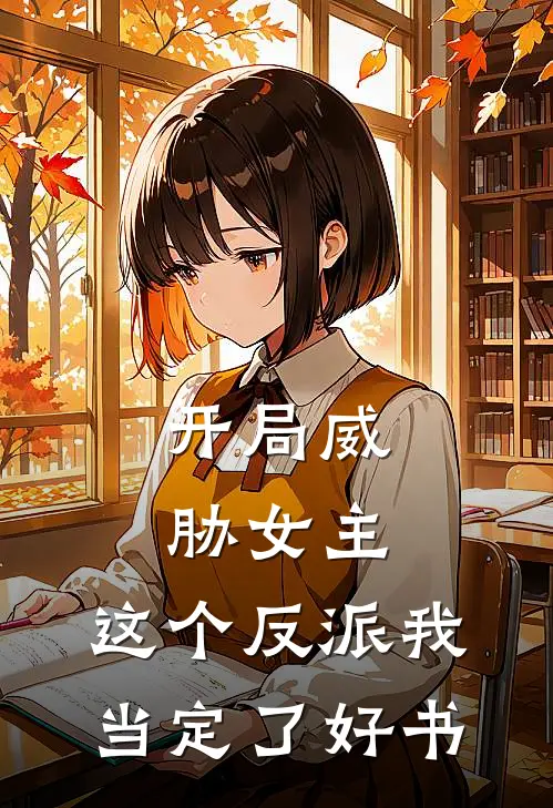 开局威胁女主，这个反派我当定了好书