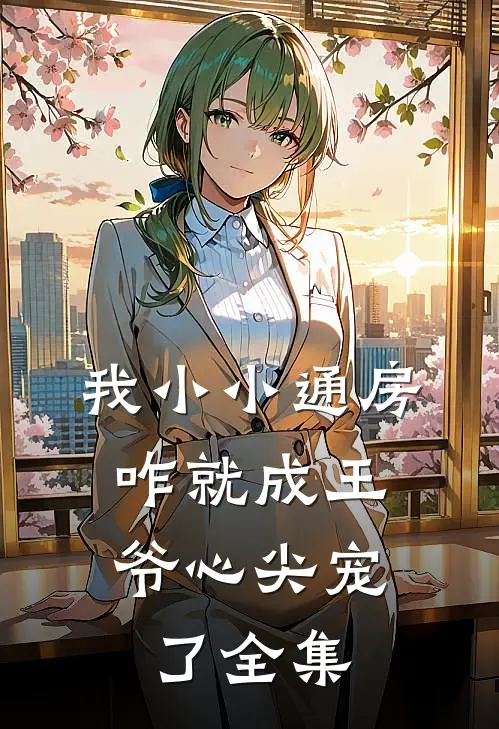 我小小通房，咋就成王爷心尖宠了 全集