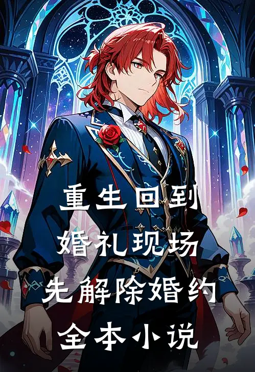 重生回到婚礼现场，先解除婚约全本小说