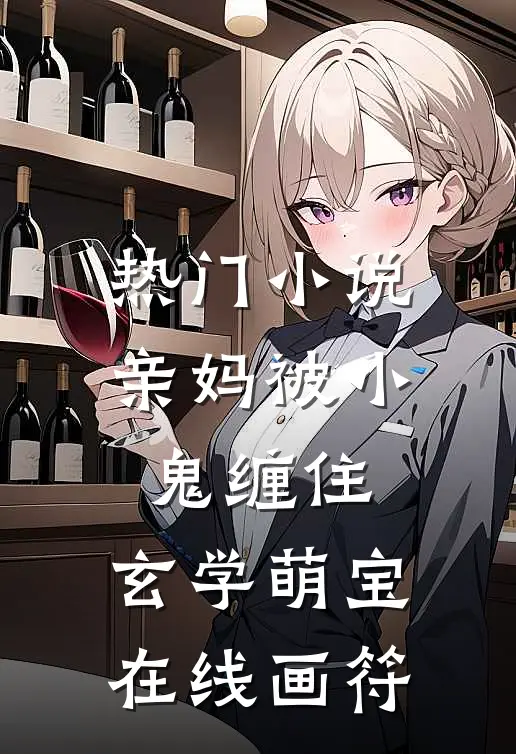 热门小说亲妈被小鬼缠住，玄学萌宝在线画符