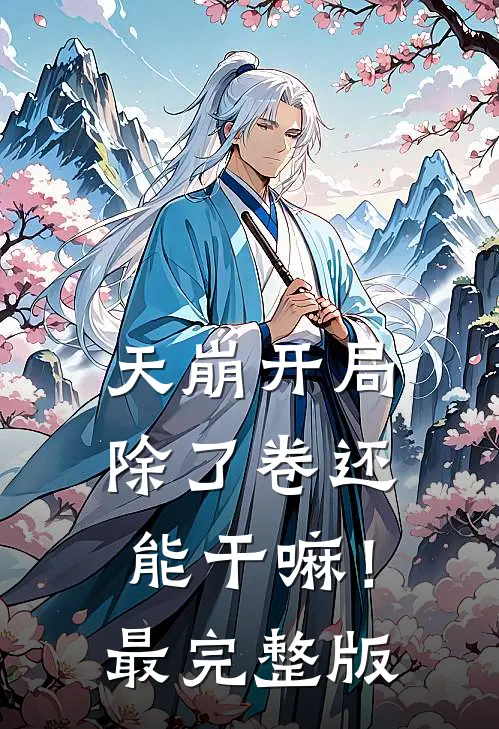 天崩开局，除了卷还能干嘛！最完整版