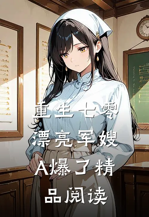 重生七零：漂亮军嫂A爆了精品阅读