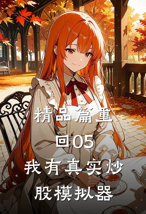 精品篇重回05，我有真实炒股模拟器