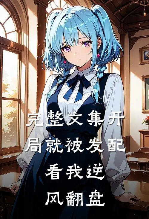 完整文集开局就被发配，看我逆风翻盘