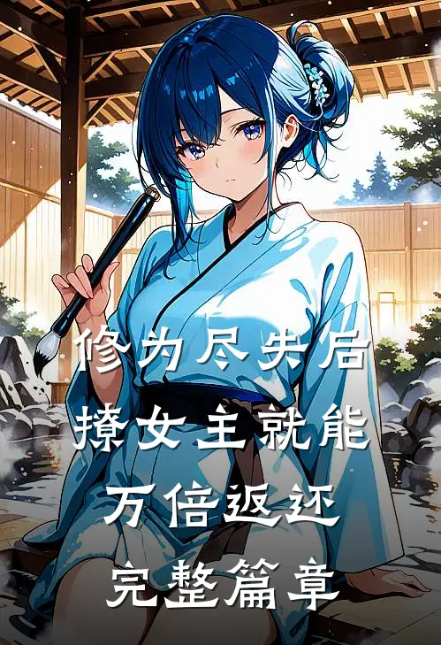 修为尽失后，撩女主就能万倍返还完整篇章