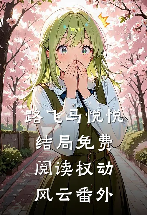 路飞马悦悦结局免费阅读权动风云番外