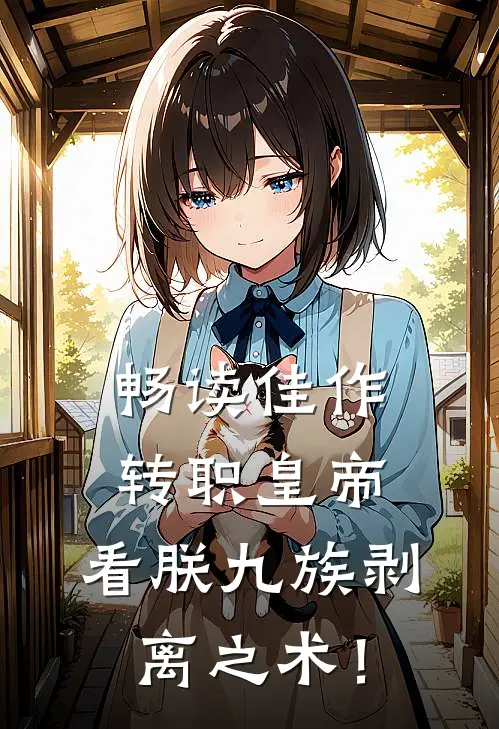 畅读佳作转职皇帝：看朕九族剥离之术！