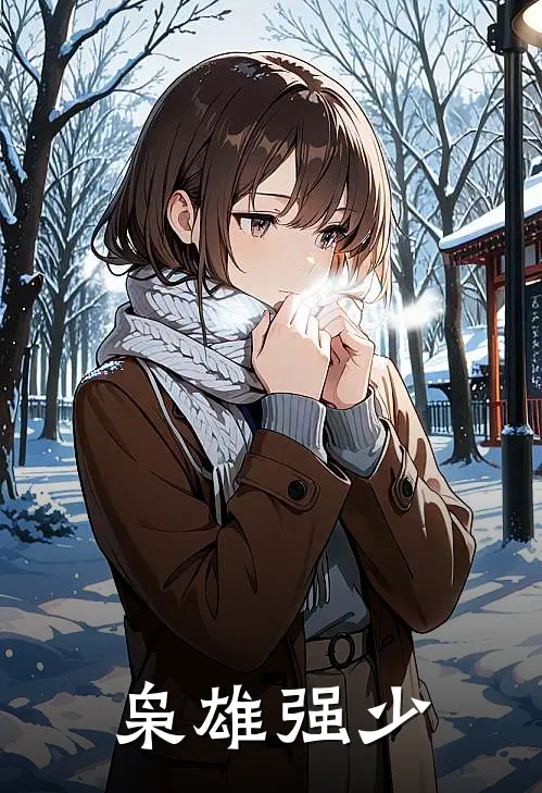 枭雄强少