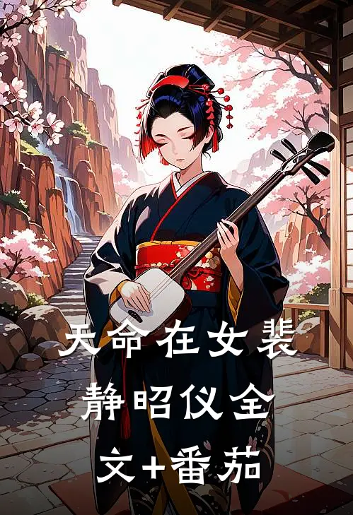 天命在女裴静昭仪全文+番茄