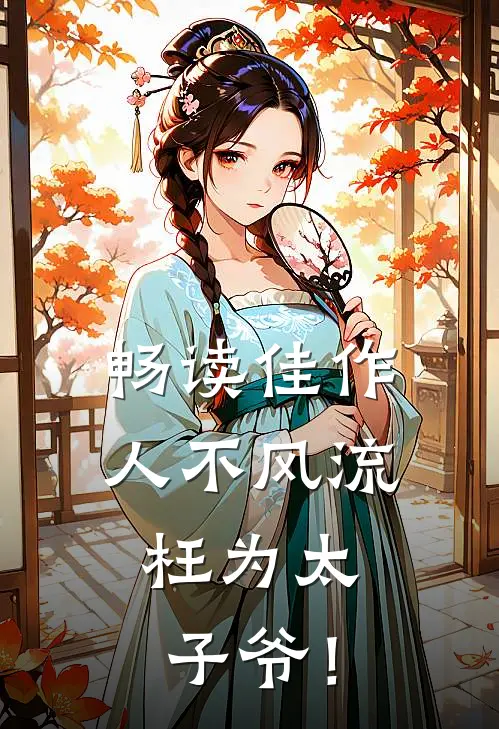 畅读佳作人不风流，枉为太子爷！