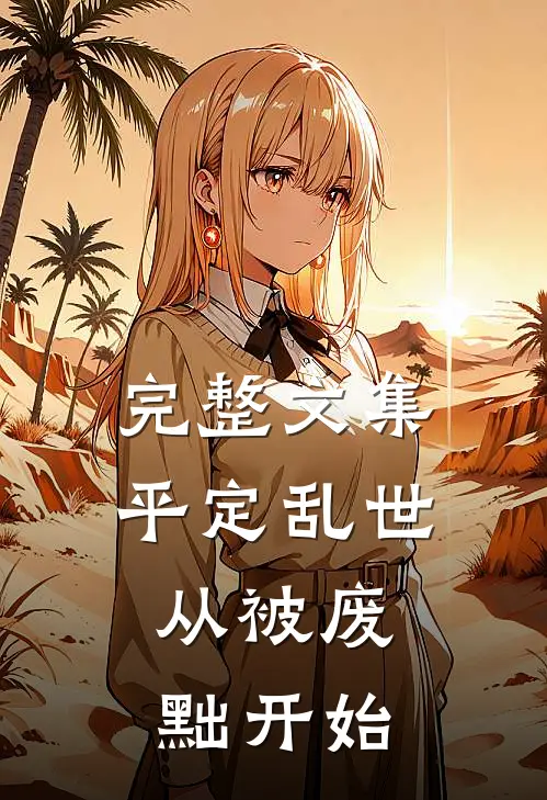 完整文集平定乱世：从被废黜开始