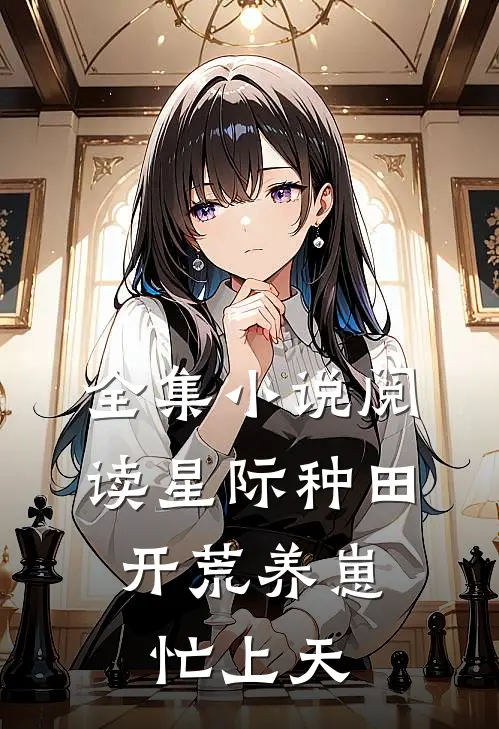 全集小说阅读星际种田：开荒养崽忙上天