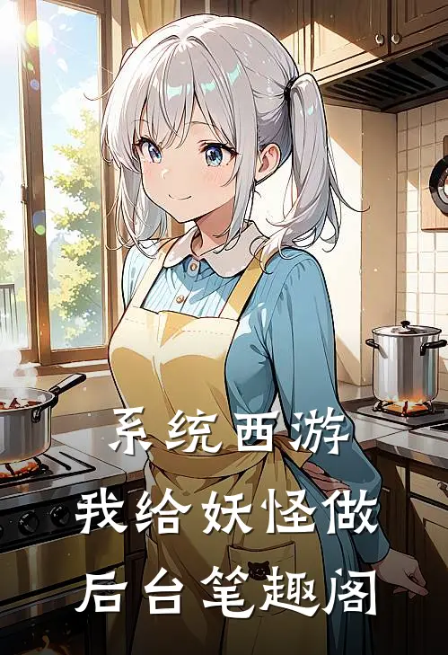 系统西游：我给妖怪做后台笔趣阁