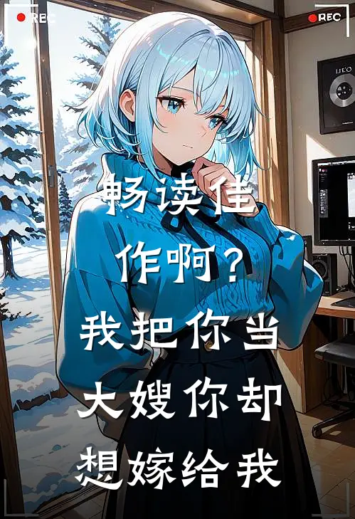畅读佳作啊？我把你当大嫂，你却想嫁给我