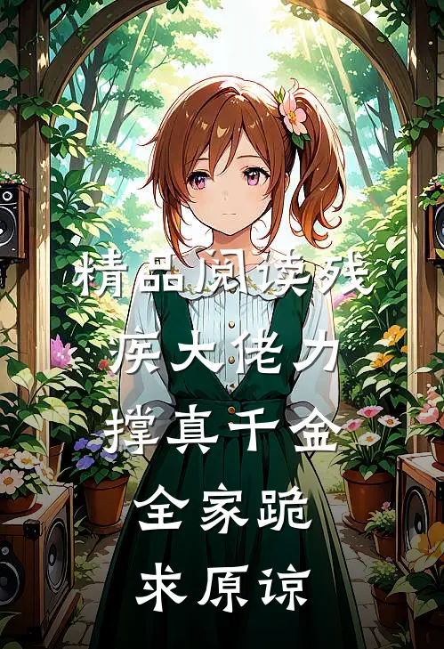 精品阅读残疾大佬力撑真千金，全家跪求原谅