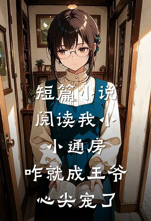 短篇小说阅读我小小通房，咋就成王爷心尖宠了