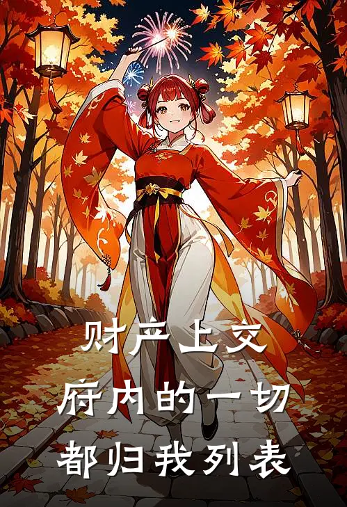 财产上交，府内的一切都归我列表