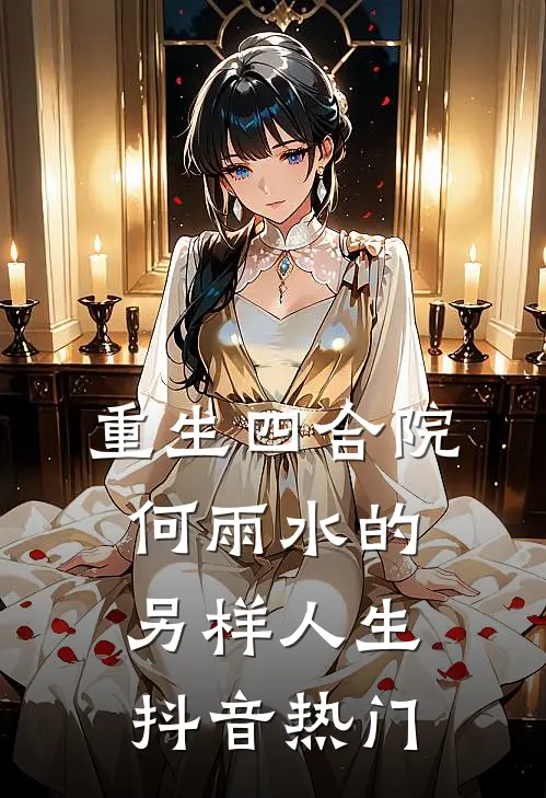重生四合院，何雨水的另样人生抖音热门