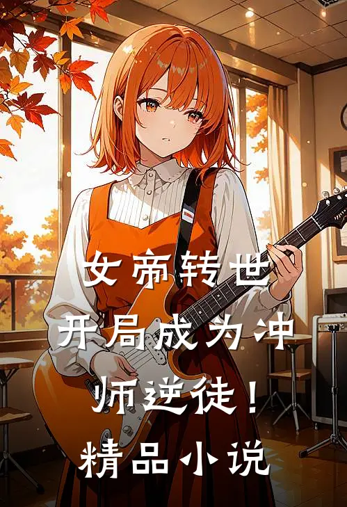 女帝转世，开局成为冲师逆徒！精品小说