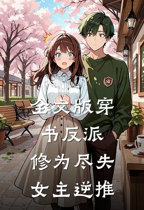 全文版穿书反派：修为尽失，女主逆推