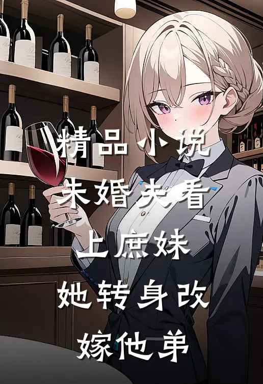 精品未婚夫看上庶妹,她转身改嫁他弟子