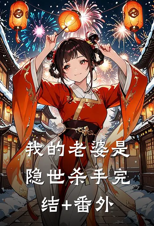 我的老婆是隐世杀手完结+番外