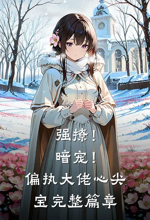 强撩！暗宠！偏执大佬心尖宝完整篇章