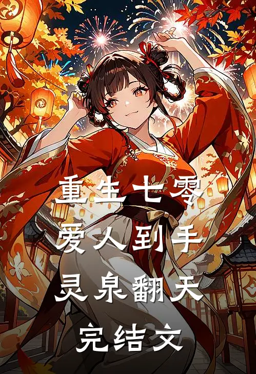 重生七零：爱人到手，灵泉翻天完结文
