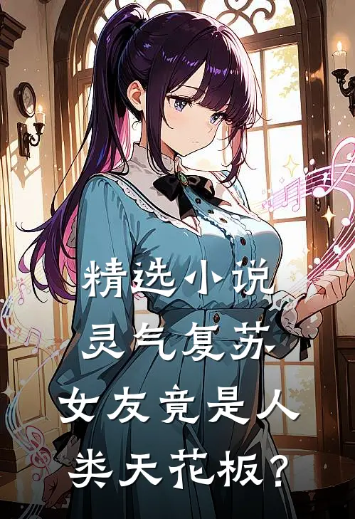 精选小说灵气复苏：女友竟是人类天花板？