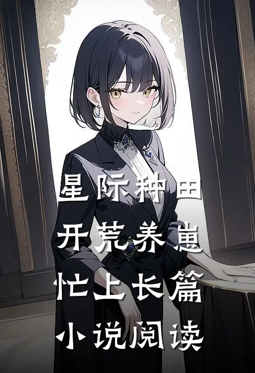 星际种田：开荒养崽忙上长篇小说阅读