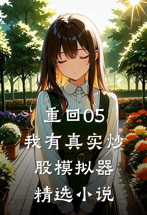 重回05，我有真实炒股模拟器精选小说