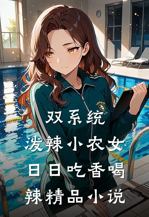 双系统：泼辣小农女日日吃香喝辣精品小说