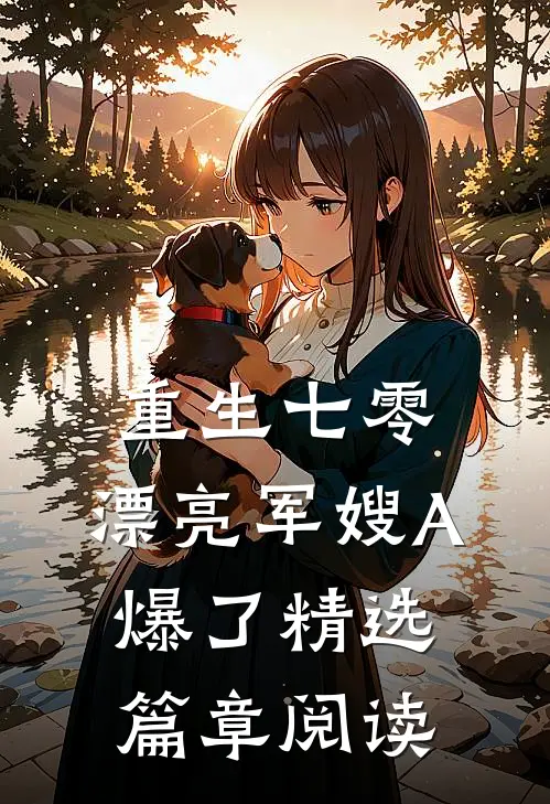 重生七零：漂亮军嫂A爆了精选篇章阅读
