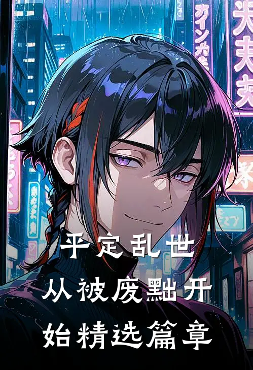 平定乱世：从被废黜开始精选篇章