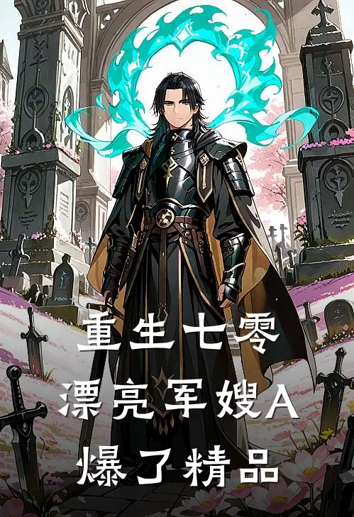 重生七零：漂亮军嫂A爆了精品